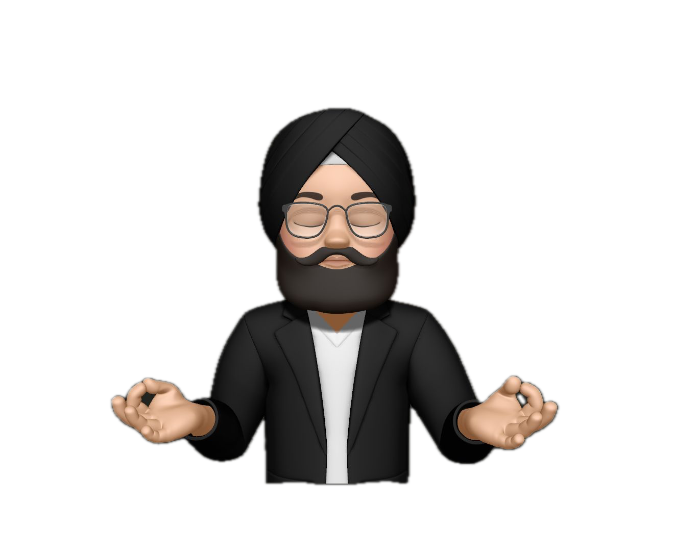 photo of pushpinder